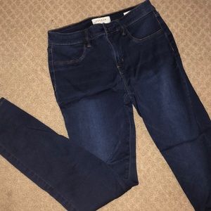 Pacsun Jeggings, size 27